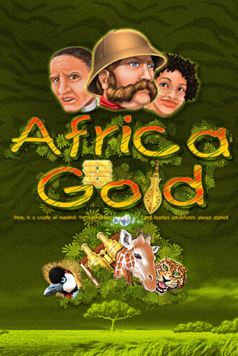 Africa Gold в демо-режиме играть бесплатно | Азино777