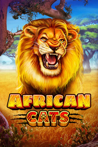 African Cats в демо-режиме играть бесплатно | Азино777