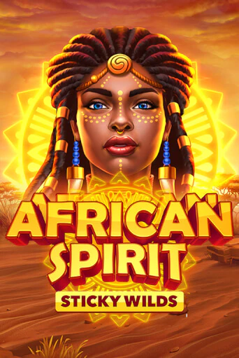 African Spirit Sticky Wilds в демо-режиме играть бесплатно | Азино777