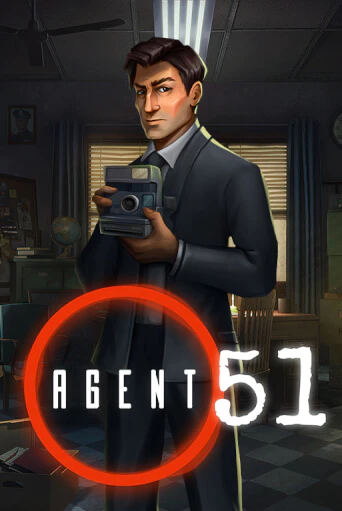 Agent 51 в демо-режиме играть бесплатно | Азино777