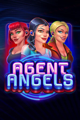 Agent Angels в демо-режиме играть бесплатно | Азино777