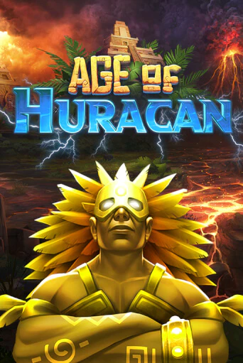 Age of Huracan в демо-режиме играть бесплатно | Азино777