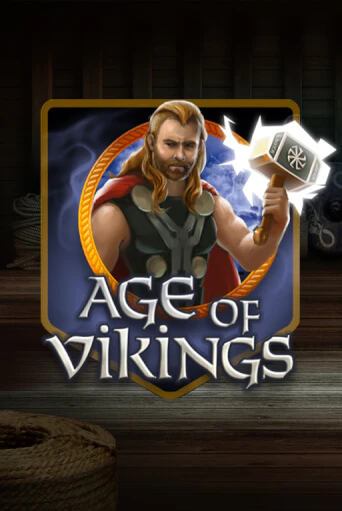 Age of Vikings в демо-режиме играть бесплатно | Азино777