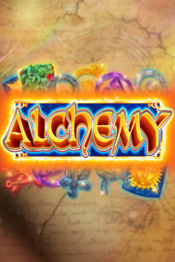 Alchemy в демо-режиме играть бесплатно | Азино777