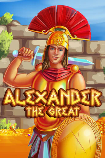 Alexander the Great в демо-режиме играть бесплатно | Азино777