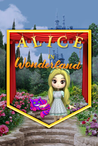 Alice In Wonderland в демо-режиме играть бесплатно | Азино777