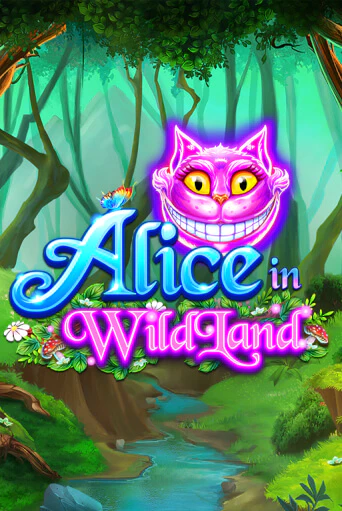 Alice in WildLand в демо-режиме играть бесплатно | Азино777