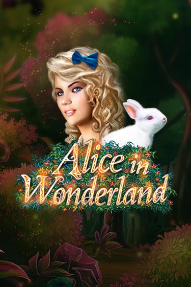 Alice In Wonderland в демо-режиме играть бесплатно | Азино777