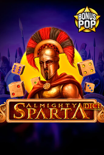 Almighty Sparta - Dice в демо-режиме играть бесплатно | Азино777