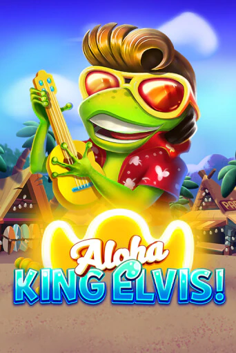 Aloha King Elvis в демо-режиме играть бесплатно | Азино777