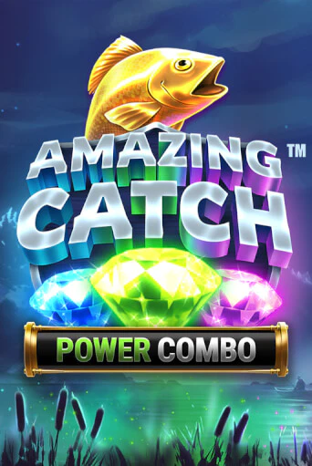 Amazing Catch Power Combo™ в демо-режиме играть бесплатно | Азино777