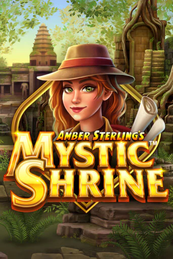 Amber Sterlings Mystic Shrine ™ в демо-режиме играть бесплатно | Азино777