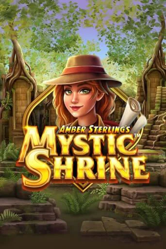 Amber Sterling's Mystic Shrine в демо-режиме играть бесплатно | Азино777