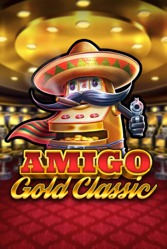 Amigo Gold Classic в демо-режиме играть бесплатно | Азино777