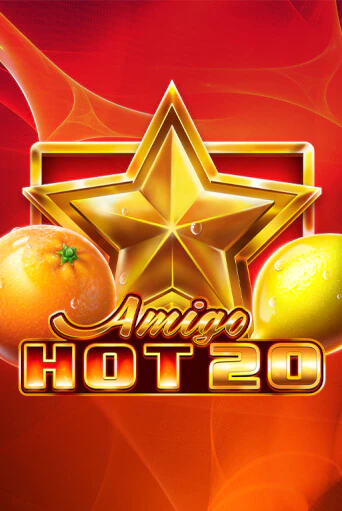 Amigo Hot 20 в демо-режиме играть бесплатно | Азино777