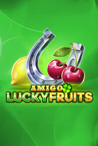 Amigo Lucky Fruits в демо-режиме играть бесплатно | Азино777