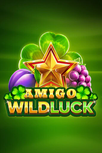 Amigo Wild Luck в демо-режиме играть бесплатно | Азино777