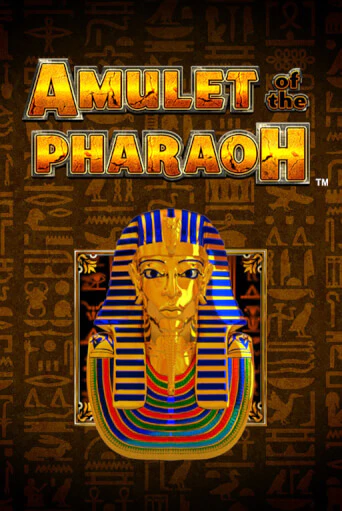 Amulet of the Pharaoh в демо-режиме играть бесплатно | Азино777