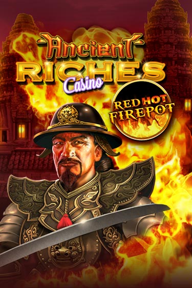 Ancient Riches Red Hot Firepot в демо-режиме играть бесплатно | Азино777