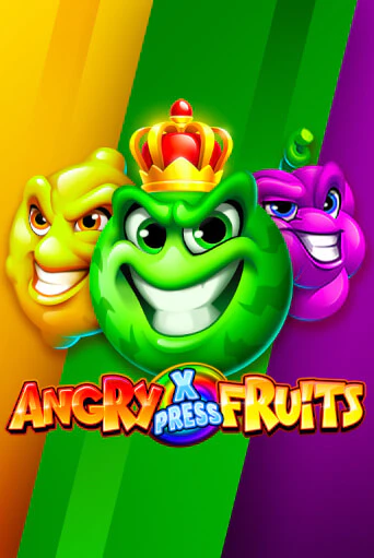 Angry Fruits Xpress в демо-режиме играть бесплатно | Азино777