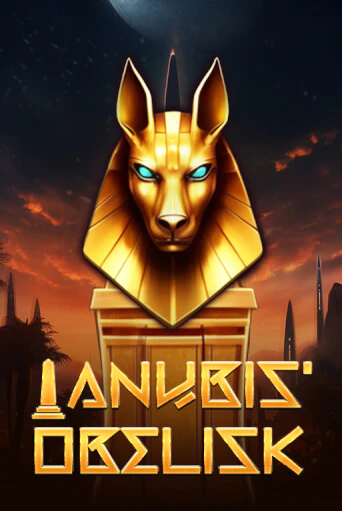 Anubis Obelisk в демо-режиме играть бесплатно | Азино777