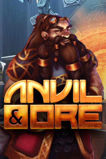 Anvil and Ore VF в демо-режиме играть бесплатно | Азино777