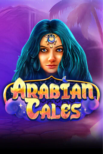 Arabian Tales в демо-режиме играть бесплатно | Азино777