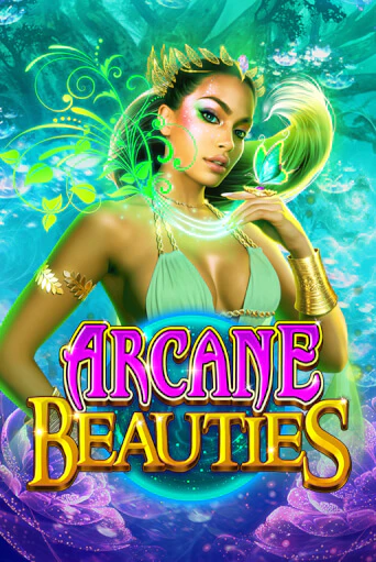 Arcane Beauties в демо-режиме играть бесплатно | Азино777