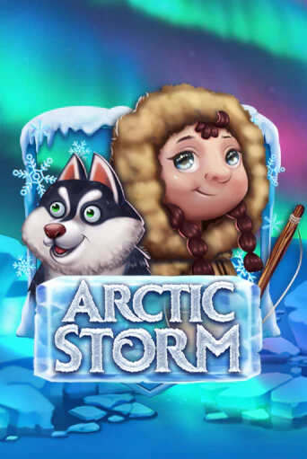 Arctic Storm в демо-режиме играть бесплатно | Азино777