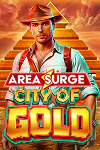 Area Surge™ City of Gold в демо-режиме играть бесплатно | Азино777