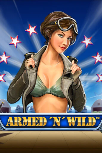 Armed and Wild в демо-режиме играть бесплатно | Азино777
