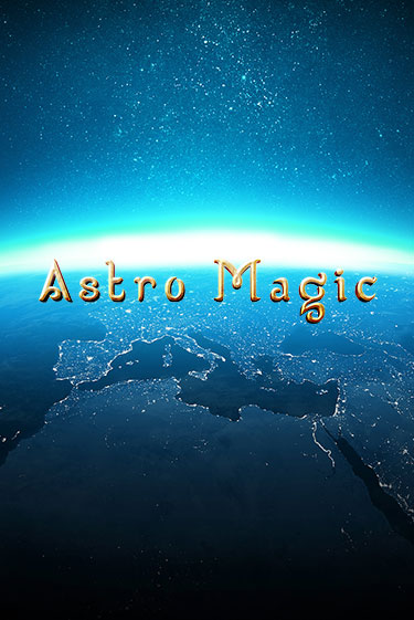 Astro Magic в демо-режиме играть бесплатно | Азино777