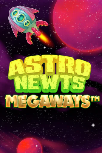 Astro Newts Megaways в демо-режиме играть бесплатно | Азино777