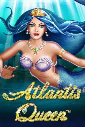 Atlantis Queen в демо-режиме играть бесплатно | Азино777