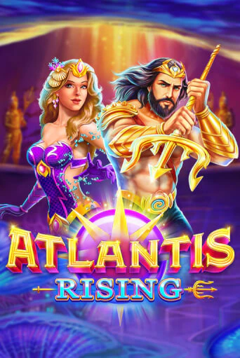 Atlantis Rising в демо-режиме играть бесплатно | Азино777