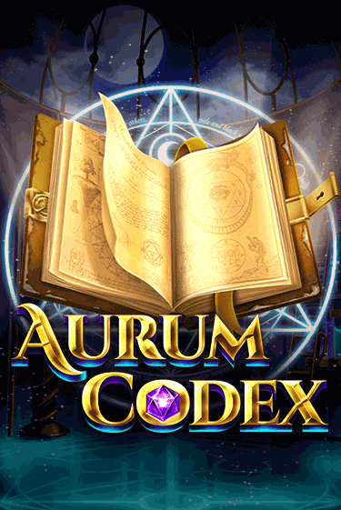 Aurum Codex в демо-режиме играть бесплатно | Азино777
