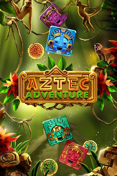 Aztec Adventure в демо-режиме играть бесплатно | Азино777