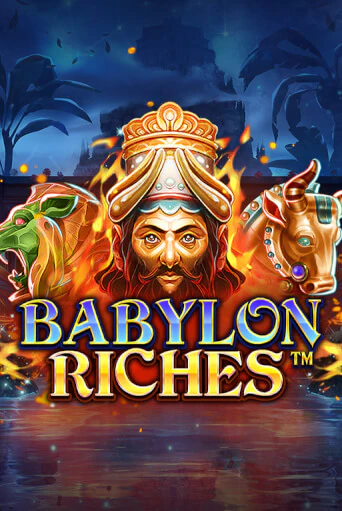 Babylon Riches в демо-режиме играть бесплатно | Азино777