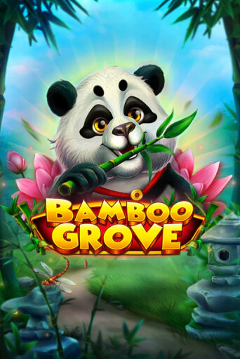 Bamboo Grove в демо-режиме играть бесплатно | Азино777