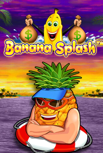 Banana Splash в демо-режиме играть бесплатно | Азино777