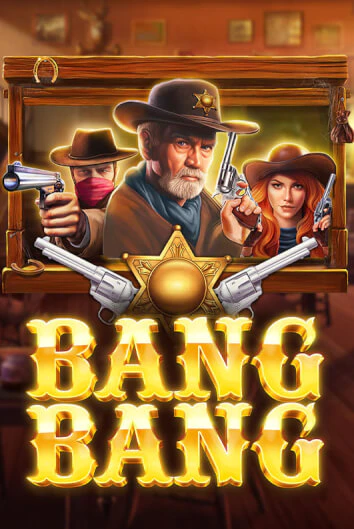 Bang Bang в демо-режиме играть бесплатно | Азино777