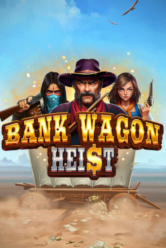 Bank Wagon Heist в демо-режиме играть бесплатно | Азино777
