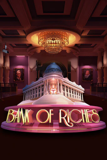 Bank of Riches в демо-режиме играть бесплатно | Азино777