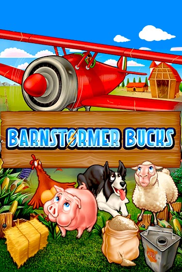 Barnstormer Bucks в демо-режиме играть бесплатно | Азино777
