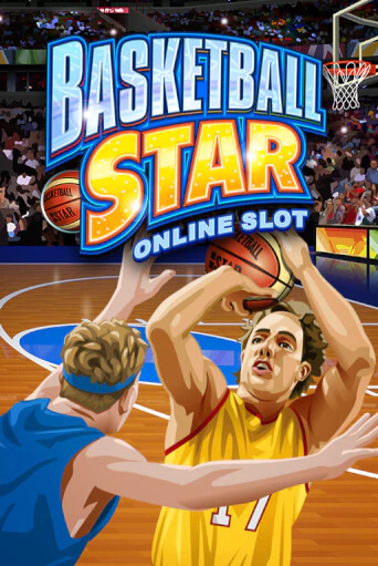 Basketball Star в демо-режиме играть бесплатно | Азино777