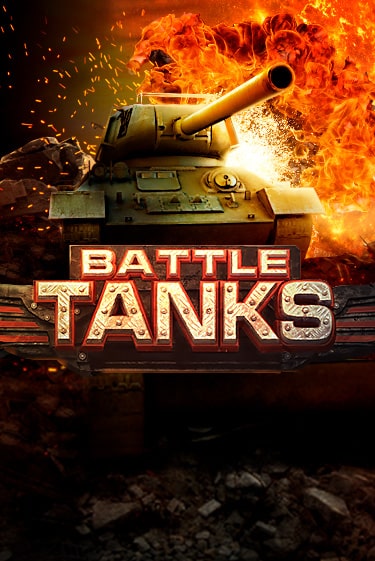 Battle Tanks в демо-режиме играть бесплатно | Азино777