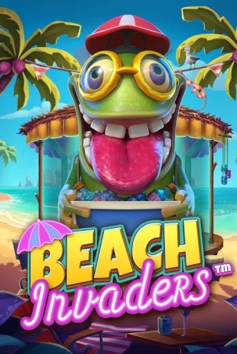 Beach Invaders в демо-режиме играть бесплатно | Азино777