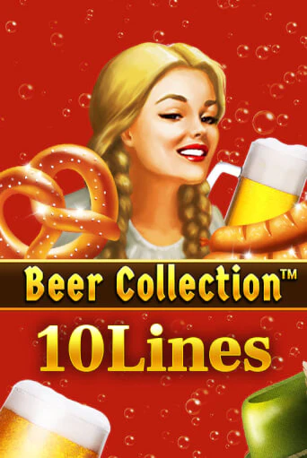Beer Collection 10 Lines в демо-режиме играть бесплатно | Азино777