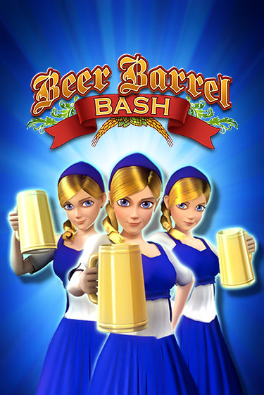 Beer Barrel Bash в демо-режиме играть бесплатно | Азино777