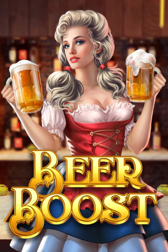 Beer Boost в демо-режиме играть бесплатно | Азино777